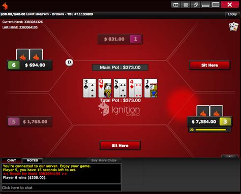 ignition casino poker|ignition casino poker game.